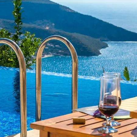 Eco Meryem * Kalkan