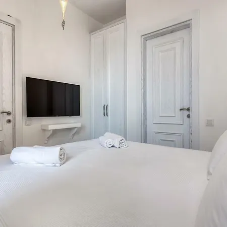 Eco Meryem Villa *