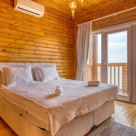 Villa Eco Meryem